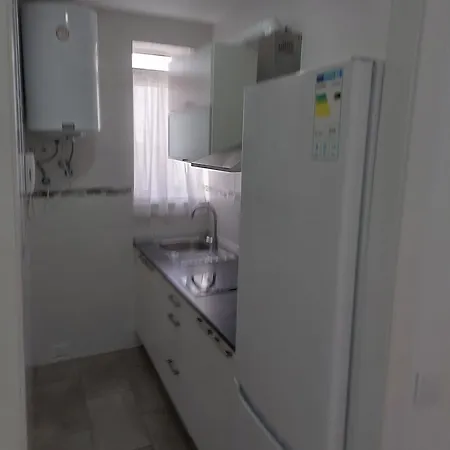 Urbanizacion Sirenas, 2 * Chipiona