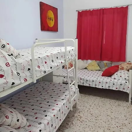 Apartamento Urbanización Sirenas *