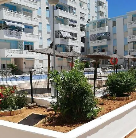 Apartamento Urbanización Sirenas Chipiona