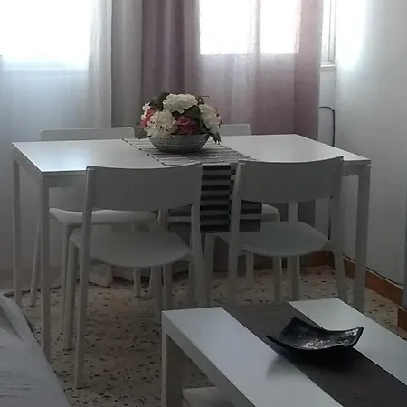 Apartamento Urbanización Sirenas *