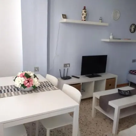 Urbanización Sirenas Apartamento *