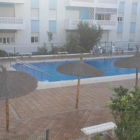 Urbanización Sirenas Apartamento *