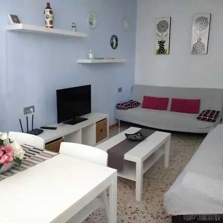 Urbanización Sirenas Chipiona