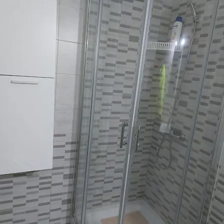 Apartamento Urbanización Sirenas