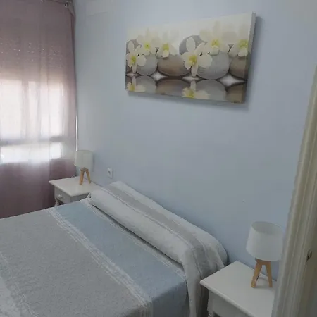 Urbanización Sirenas Apartamento *