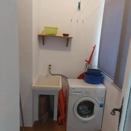 Apartamento Urbanización Sirenas *