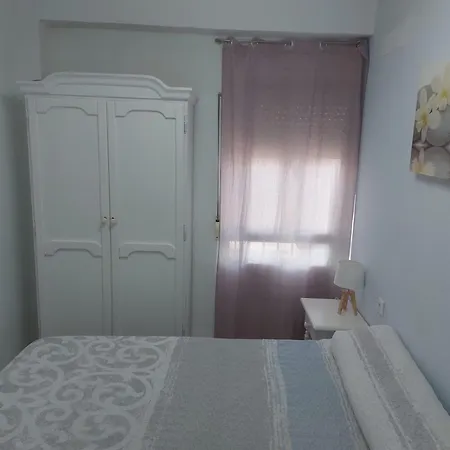 Urbanización Sirenas Apartamento Chipiona