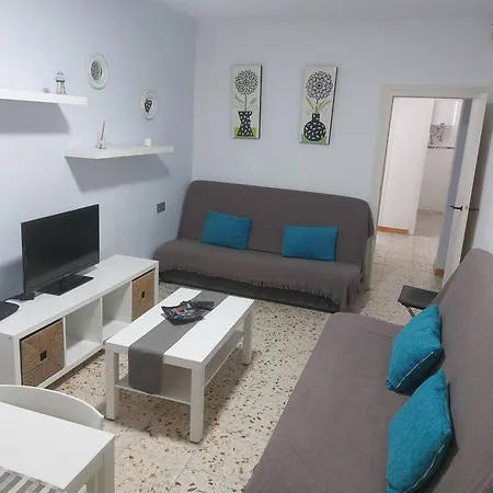 Urbanización Sirenas