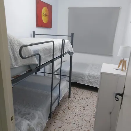 Urbanización Sirenas Apartamento
